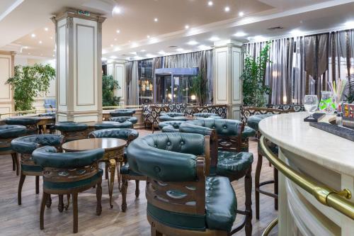 Baras / poilsio zona, Tiara Beach - All Inclusive in Nessebar