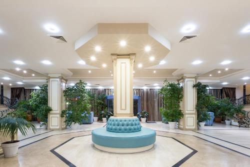 Įėjimas, Tiara Beach - All Inclusive in Nessebar