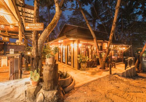 บริการและสิ่งอำนวยความสะดวก, ตาโต๊ะ ซีวิว รีสอร์ต (Taatoh Seaview Resort) in เกาะเต่า