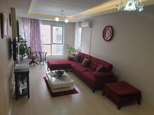  Metropol 19 in Istanbul