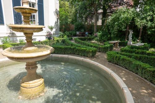 Villa Golding - Flat 2, Drážďany (fotografie 6)