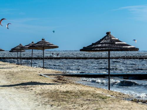 Tinyhouses am Neusiedlersee