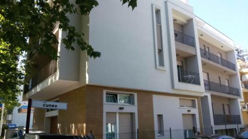  Appartamenti Selly in Cattolica