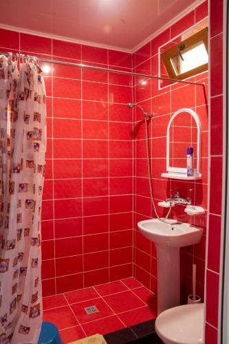 Hotel Assol - image 12