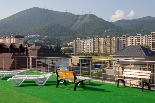 Hotel Assol - image 10