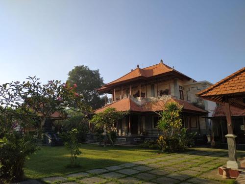 Kama Village By Nakula Denpasar Book Your Hotel With