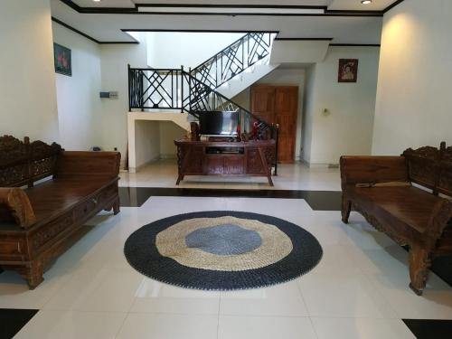 Taman Sari Tagtag 2