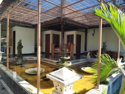 Taman Sari Tagtag 3