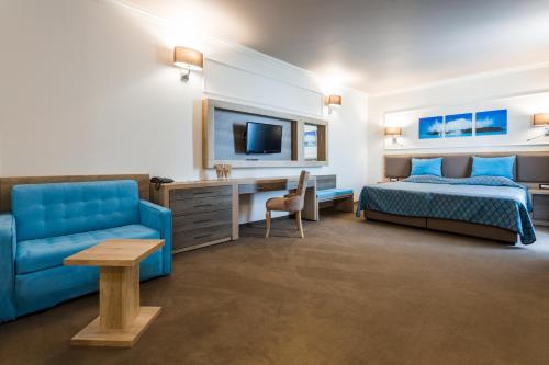 Tiara Beach - All Inclusive in Nessebar
