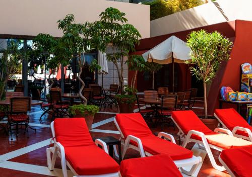 ทามาร์ โฮเต็ล (Tamar Hotel) in โคเบรี