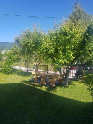  Apartments Nada in Korenica