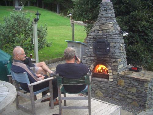 Leighton Lodge - Photo 4 in Opito Bay, New Zealand