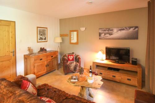 Time to Ski - Athos - Apartment - Sainte-Foy Tarentaise