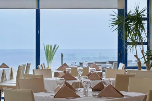 Rodos Princess Beach Hotel