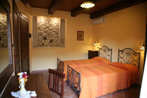  B&B Casa Sguitti nel Centro Storico tra Tropea e Capo Vaticano, Unterkunft in Santa Domenica