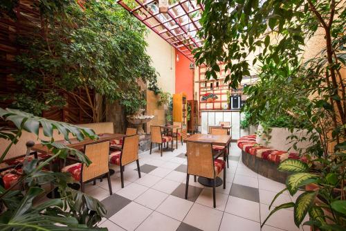 Hotel Therma - image 9