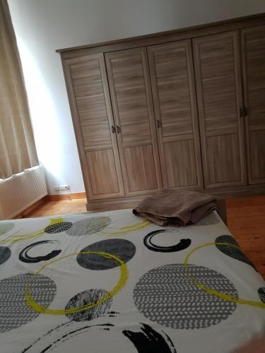 Appartement LA BOURSE, Bruksela (zdjęcie 3)