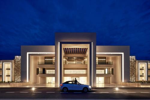 Mayia Exclusive Resort & Spa
