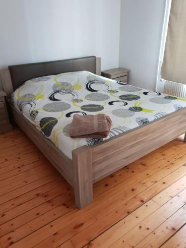 Appartement LA BOURSE, Bruksela (zdjęcie 5)