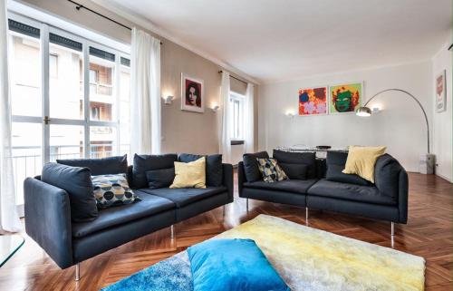 Milano Moscova Apartment photo 4