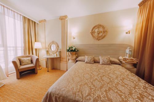 Hotel Olymp Kazan