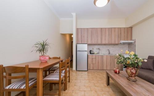  MARA APARTMENT in Ayios Kirikos