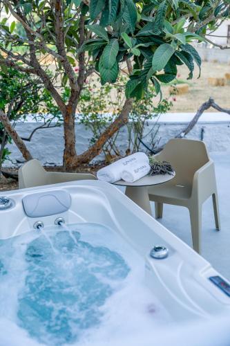 Euphoria Chora Naxos - main image