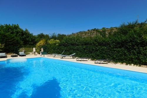 Relaxation and relaxation guaranteed in this magnificent home. gîte à louer Bois de Laoult