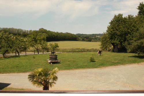 Aux Charmes d'Antan photo 16