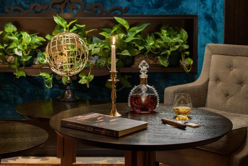 Epoque Hotel - Relais & Chateaux - image 11