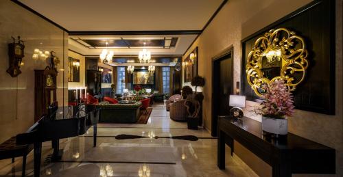 Epoque Hotel - Relais & Chateaux - image 3