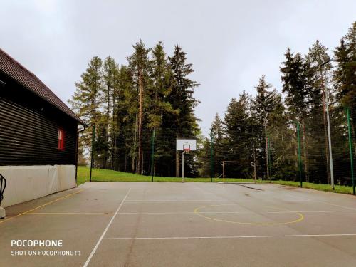 Apartment House Koprivnik - main image