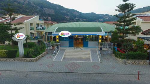  Belcehan Hotel in 48300 Ölüdeniz