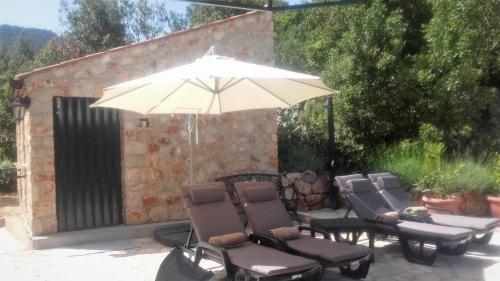 Lavender Hill Hvar Villa - pool, jacuzzi,sauna,BBQ