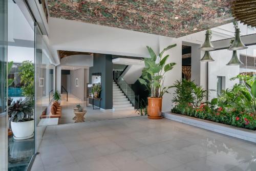 Vincci Selección Posada del Patio - main image