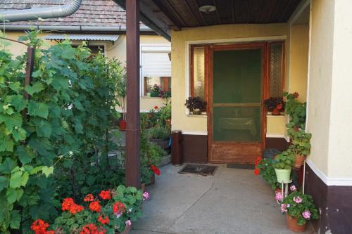 Sisäänkäynti, Piri Vendégház (Piri Vendeghaz) in Hortobágy