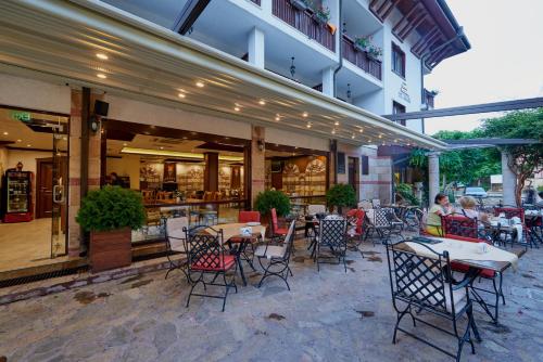 Hotel St. John Nesebar - image 3