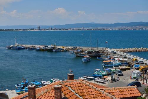Hotel St. John Nesebar - image 7