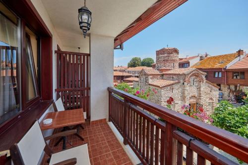 Hotel St. John Nesebar - image 4