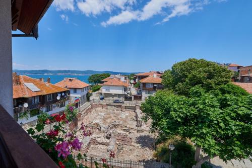 Hotel St. John Nesebar - image 14