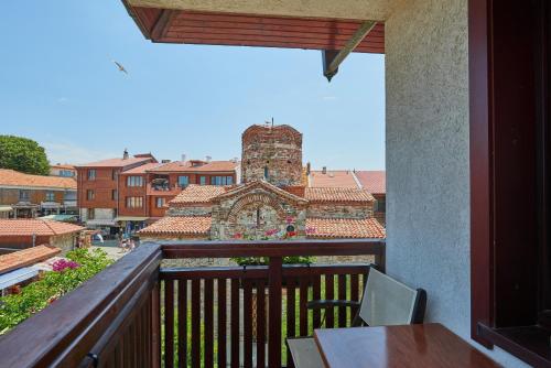 Hotel St. John Nesebar - image 11