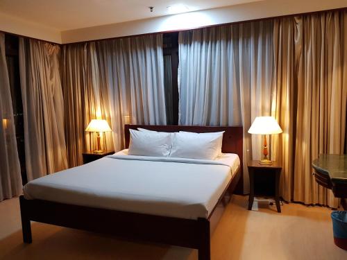 New Town Suite At Times Square, Kuala Lumpur (photo 2)
