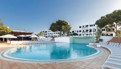 Hotel Palia Dolce Farniente - image 2
