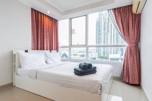 The Zenith Place Sukhumvit By Favstay The Zenith Place Sukhumvit By Favstay