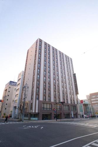 Shizutetsu Hotel Prezio Shizuoka Ekinan - Shizuoka