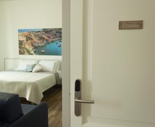 Rooms Stazione Centrale
