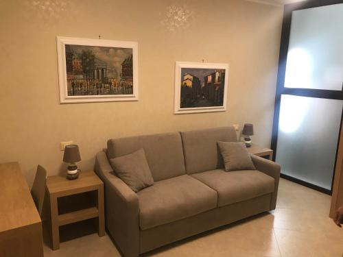 La Serenissima Hotel - main image