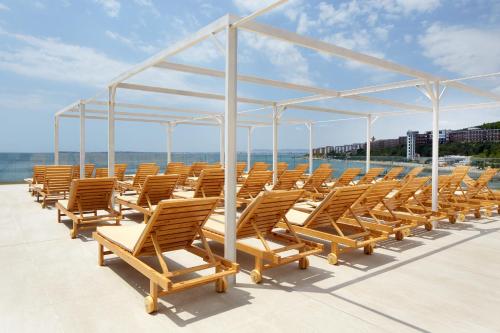 Hotel Amore Beach - image 5