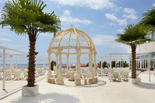 Hotel Amore Beach - All Inclusive 1