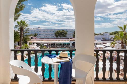 Hotel Palia Dolce Farniente - main image